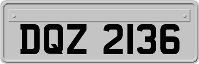 DQZ2136