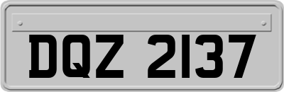 DQZ2137
