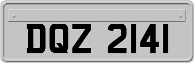 DQZ2141