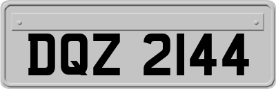 DQZ2144