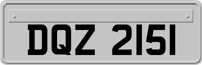 DQZ2151