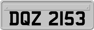 DQZ2153