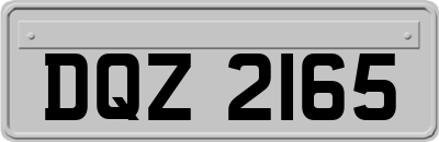 DQZ2165