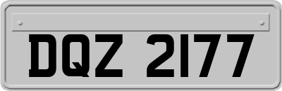 DQZ2177