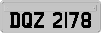 DQZ2178