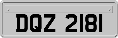 DQZ2181