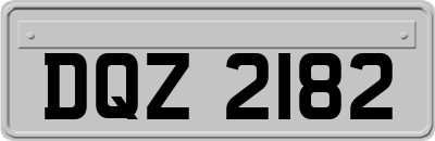 DQZ2182