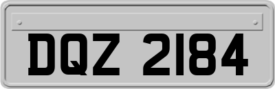 DQZ2184