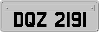 DQZ2191