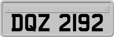 DQZ2192