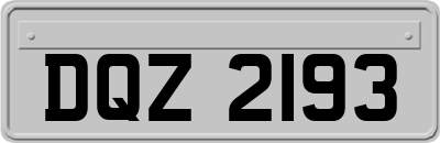 DQZ2193