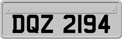 DQZ2194