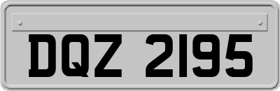 DQZ2195