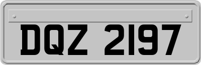 DQZ2197