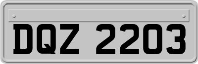 DQZ2203