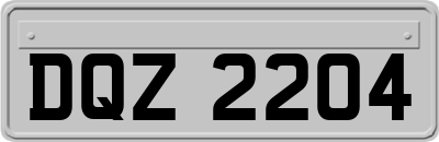 DQZ2204
