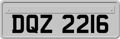 DQZ2216
