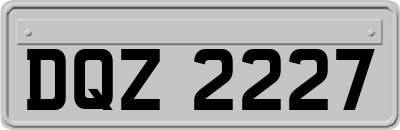 DQZ2227
