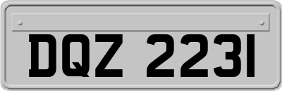 DQZ2231