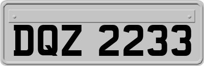 DQZ2233