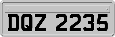 DQZ2235