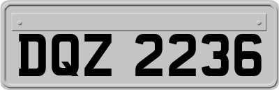 DQZ2236