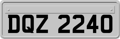 DQZ2240