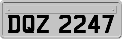 DQZ2247