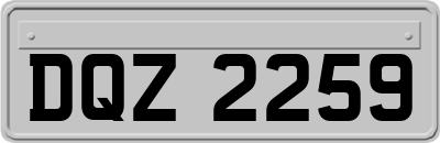 DQZ2259