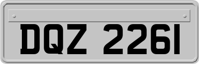 DQZ2261