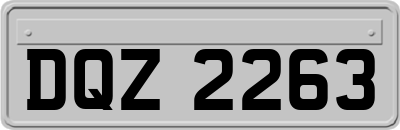 DQZ2263