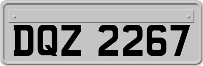 DQZ2267