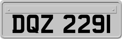 DQZ2291