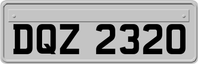 DQZ2320
