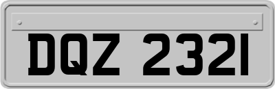 DQZ2321
