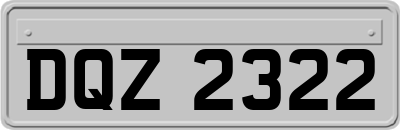 DQZ2322