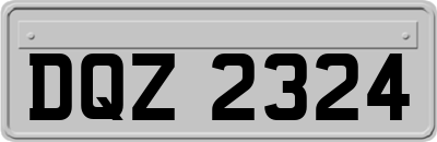 DQZ2324