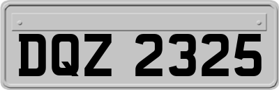 DQZ2325