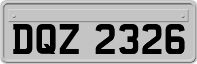 DQZ2326