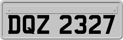DQZ2327