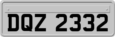 DQZ2332