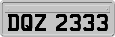 DQZ2333