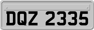 DQZ2335