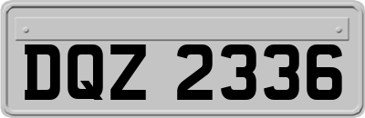 DQZ2336