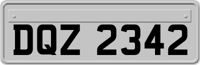 DQZ2342