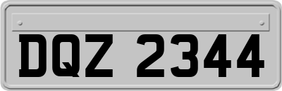 DQZ2344
