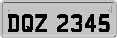 DQZ2345