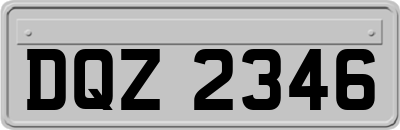 DQZ2346