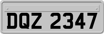 DQZ2347
