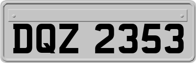 DQZ2353